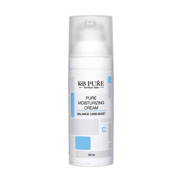 PURE MOISTURIZING CREAM